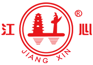 Shangrao  Jiangxin  ketel  Bersama,  Ltd