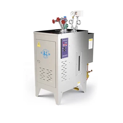 Pembangkit Uap Otomatis