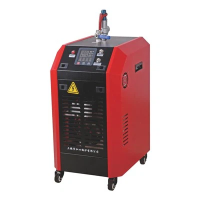 Pembangkit Uap Industri