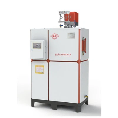 Generator Uap Gas Alam