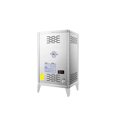 Generator Uap Bertekanan